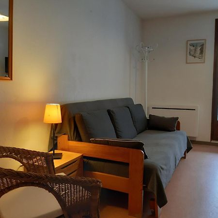 Studio Gavarnie Εξωτερικό φωτογραφία