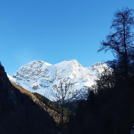 Studio Gavarnie Εξωτερικό φωτογραφία
