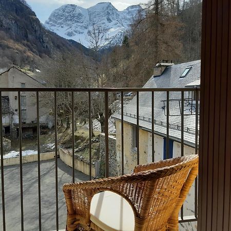 Studio Gavarnie Εξωτερικό φωτογραφία
