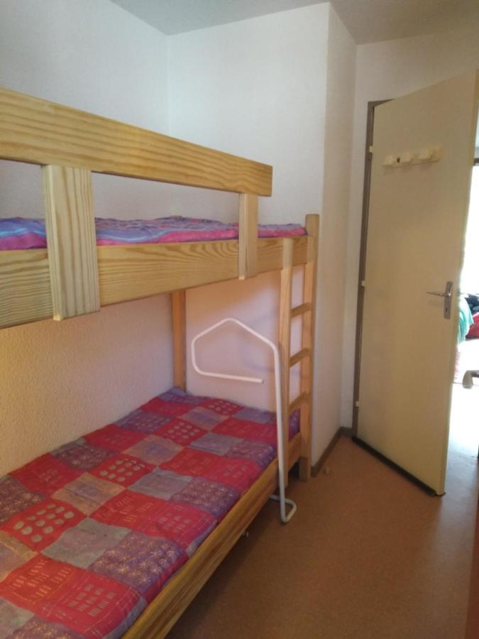 Studio Gavarnie Εξωτερικό φωτογραφία