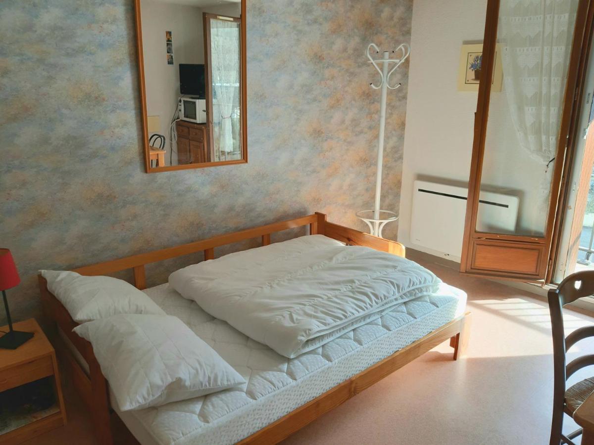 Studio Gavarnie Εξωτερικό φωτογραφία