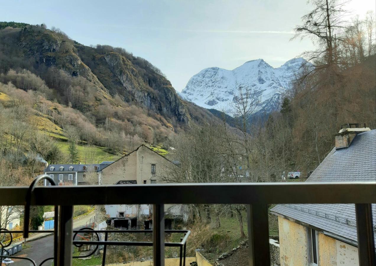 Studio Gavarnie Εξωτερικό φωτογραφία