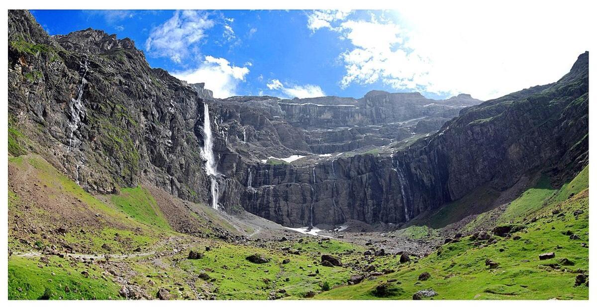 Studio Gavarnie Εξωτερικό φωτογραφία