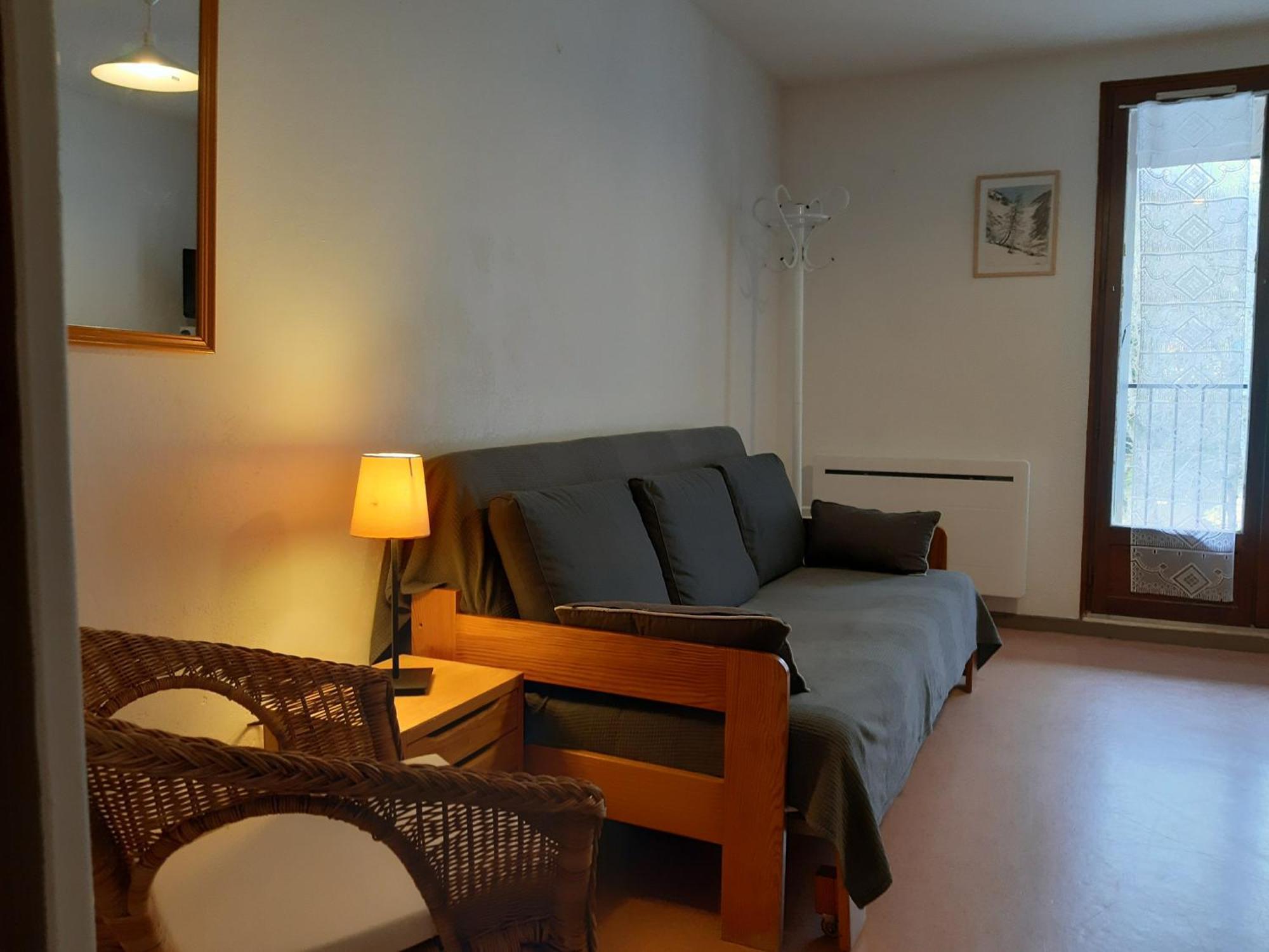 Studio Gavarnie Εξωτερικό φωτογραφία