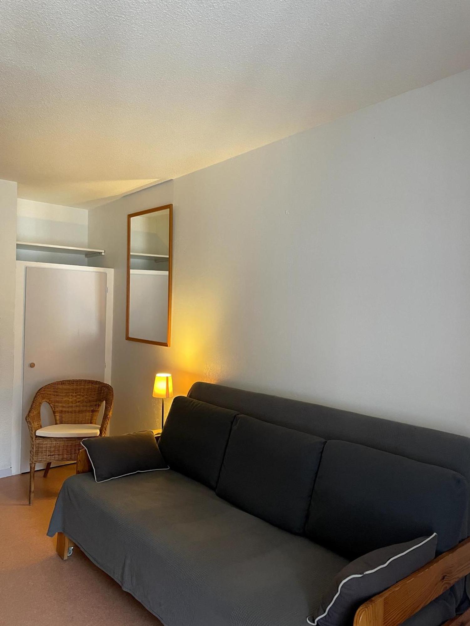 Studio Gavarnie Εξωτερικό φωτογραφία