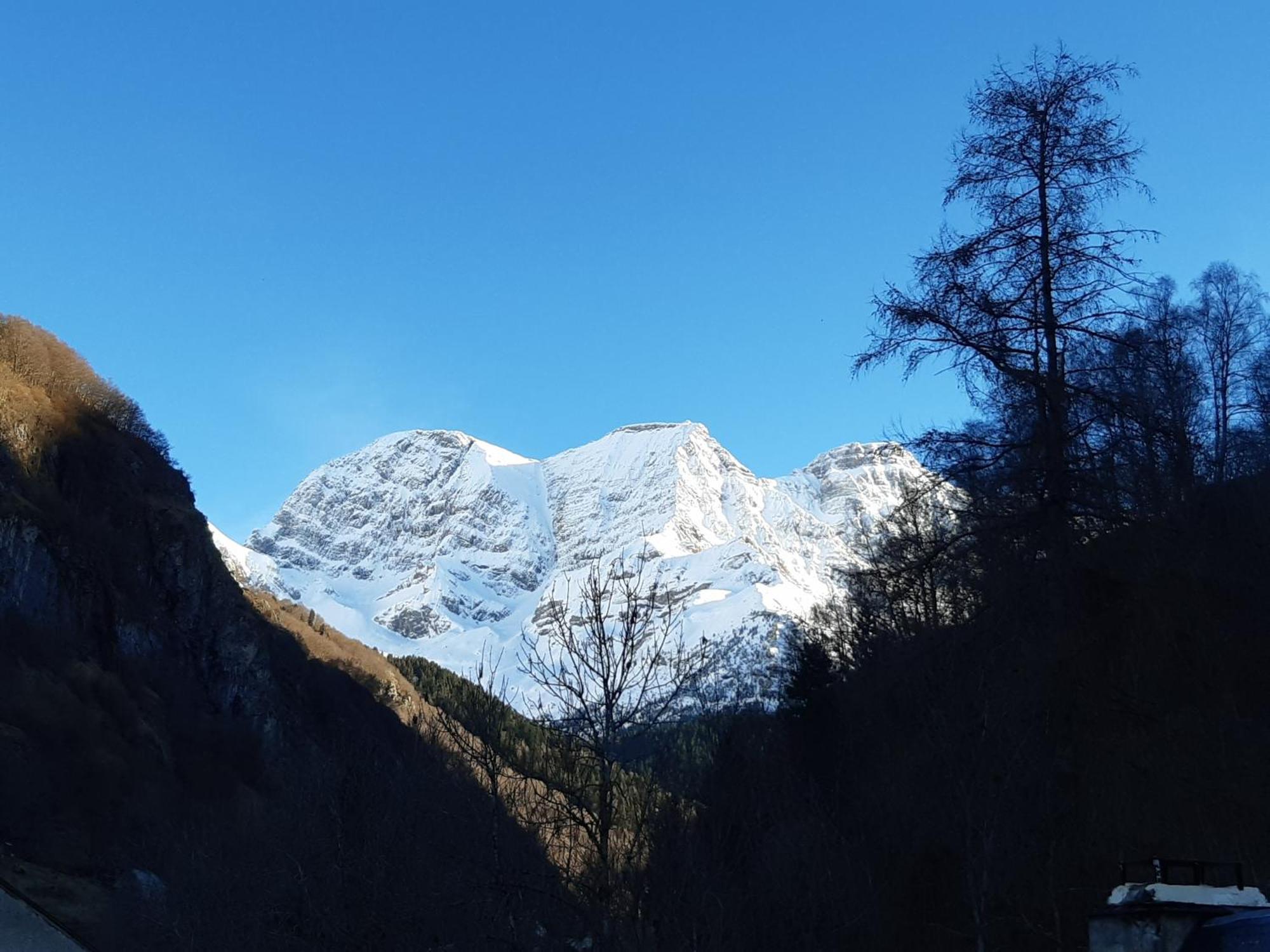 Studio Gavarnie Εξωτερικό φωτογραφία
