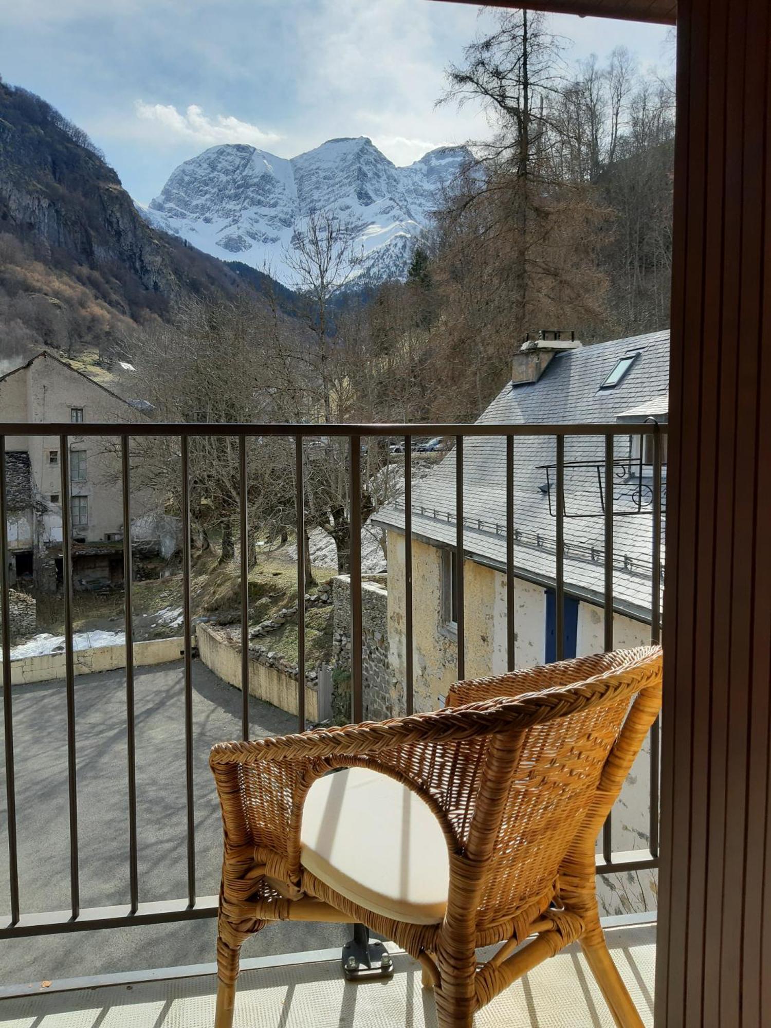Studio Gavarnie Εξωτερικό φωτογραφία