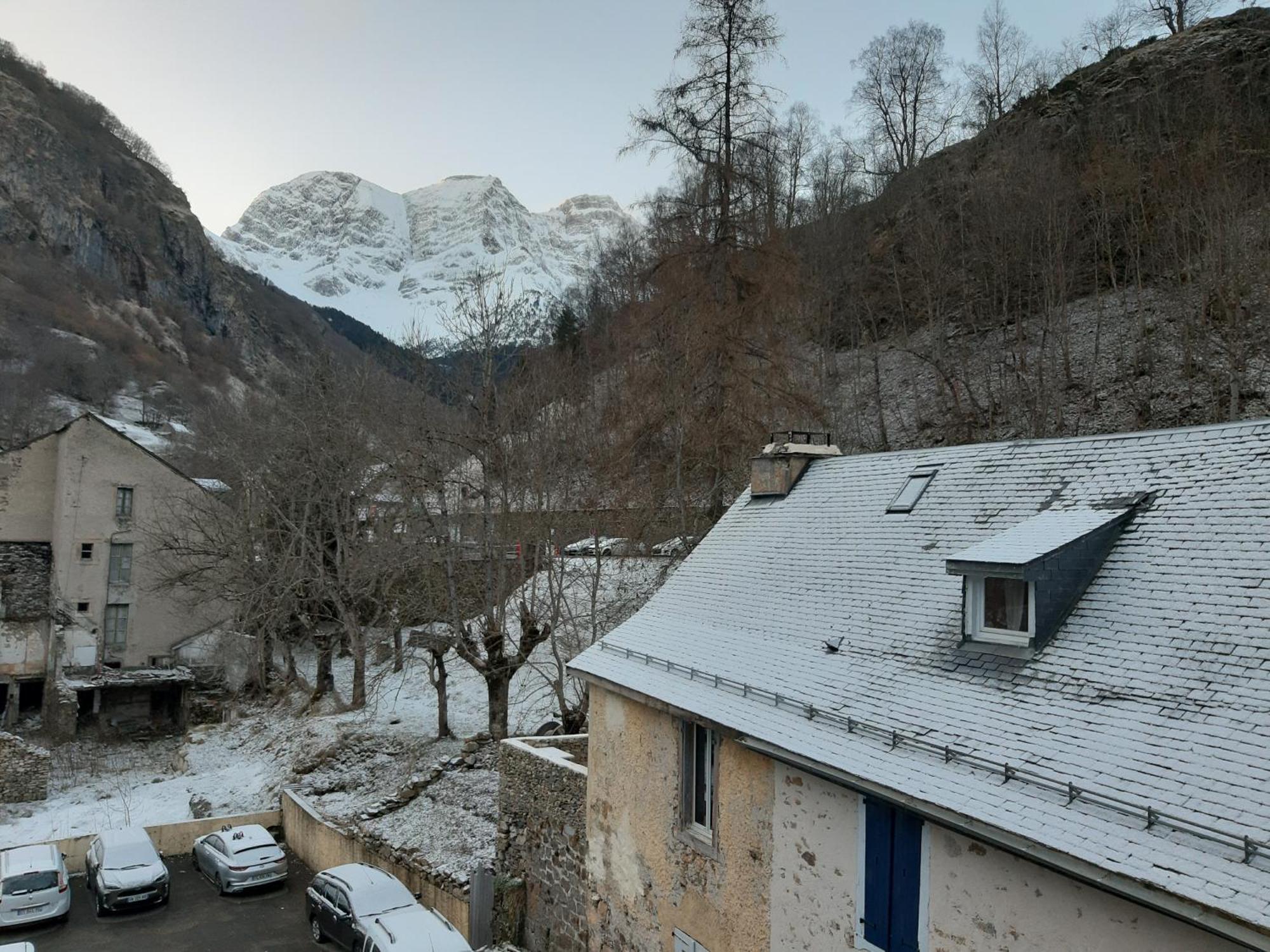 Studio Gavarnie Εξωτερικό φωτογραφία